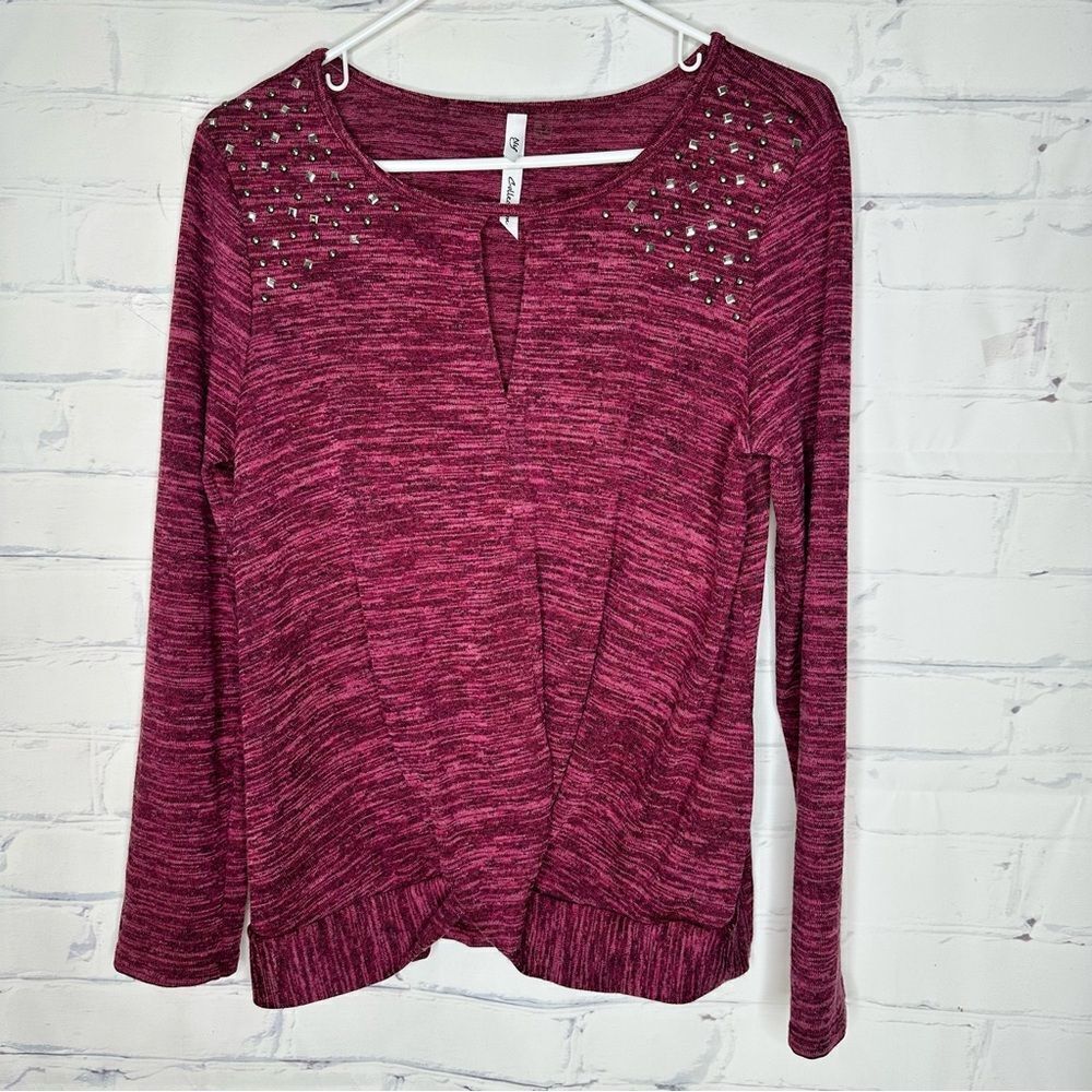 NY Collection medium top‎